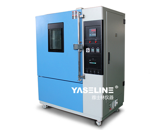 空氣熱老化試驗(yàn)箱