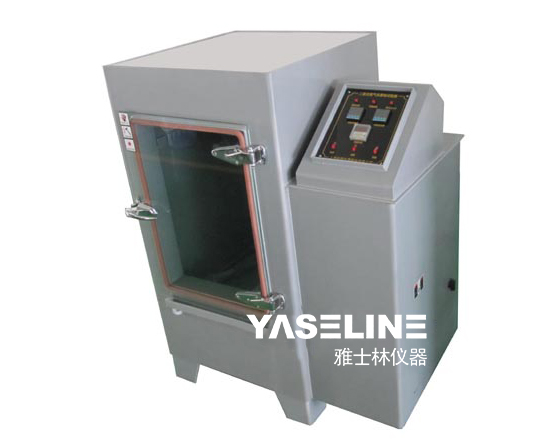 二氧化硫腐蝕試驗箱